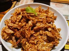 -局气 烤鸭·北京菜(光华路店)