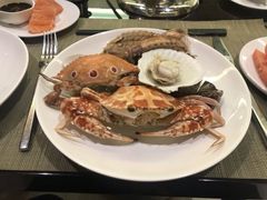 -深圳雅邦朗悦国际酒店