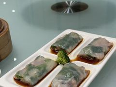 -宝园酒家(美林M·LIVE天地东座店)