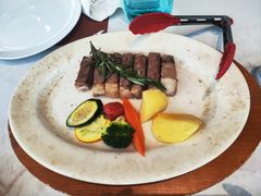 -IL Forno 意坊·意大利餐厅(温州万象城店)