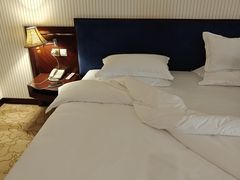 -顺德君豪酒店(佛山容桂渔人码头店)