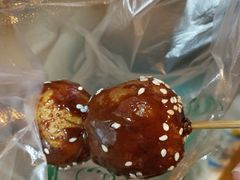 -邓记新一代糖油果子(四川煤管局供销公司职工宿舍店)