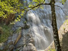 -千泷沟大瀑布旅游区