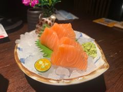 -木岛·烧鸟居酒屋(川沙店)