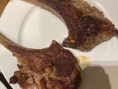 -大理实力希尔顿酒店•香全日制餐厅
