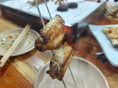 -江湖翅客(琶洲新村店)