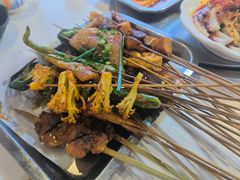 -牛得很·鲜牦牛肉烧烤·牛羊肉菌汤锅(康定店)