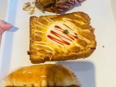 -85度C(东莞常平新南街店)