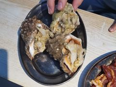 -胡同烧烤·烤肉(塔湾店)