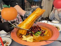 段氏绝味鱼头-柿合缘新京菜(国金中心商场店)