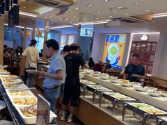-素满香·Vegan食养自助(天一广场店)