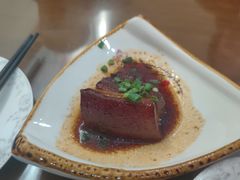 红烧肉-椿不老