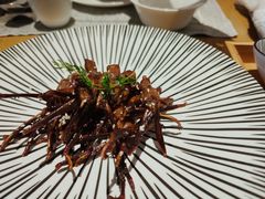 -莲·中餐厅(成都首座万豪酒店)