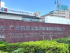 -广州神农草堂中医药博物馆