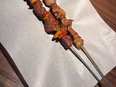 -撒拉花儿·新疆菜·清真(太阳宫店)