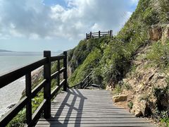 -六合朝阳景区-和尚套