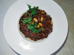 干拌麻辣牛肉-小四川(南城宏辉店)