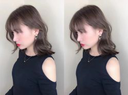 -GIRL STYLE 烫发·染发沙龙