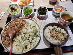 -千寿·金焰食堂(仁和新城店)