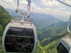 -塔云山