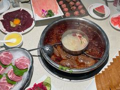 -家一加火锅(绿地翠谷总店)