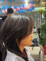 -木北造型