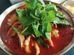 -宣威山野人家·云南菜·菌火锅(金碧店)