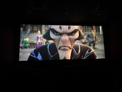 -南宁时代电影大世界(CGS激光中国巨幕)