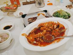 -小厨娘淮扬菜(板桥一店)