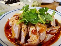 -鬼味烤翅(南锣鼓巷店)