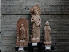 -鹿野苑石刻艺术博物馆