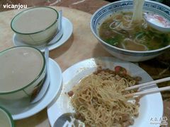-芬芳甜品(同福路店)