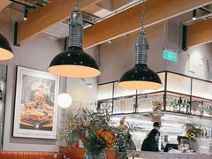 -原石牛扒·约会餐厅(龙城万科里店)