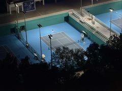 -济南喜来登酒店