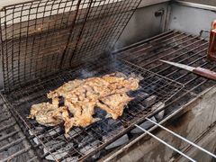 -途肴·老农饭庄(百里峡店)