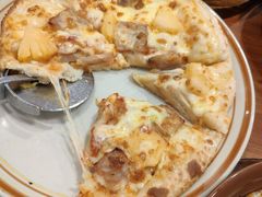 -萨莉亚意式餐厅(万嘉商业广场店)