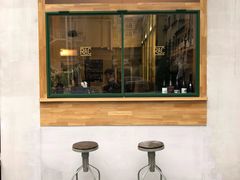 -RAC BAR(安福路店)