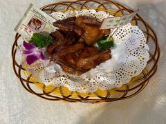 -津津菜馆(绝没分店)