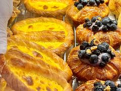 -PAOPAO Bakery&Café(港汇店)