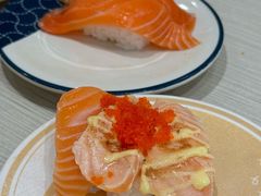 -滨寿司(新街口中央商场店)
