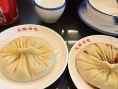 -文楼·淮扬菜·淮安早茶(河下古镇翔宇店)