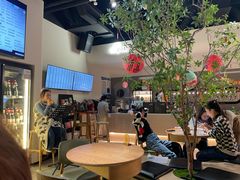 -Pekaa啤咖食肆Coffee&Bistro