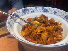 -兰庭玉树·老饭骨家宴(后海店)