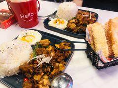 -玩味工厂·东南亚特色餐厅(太古里店)