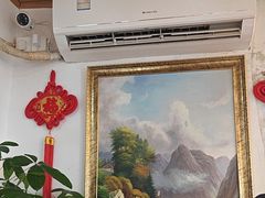 -花鸟鱼私家小厨(文殊院店)