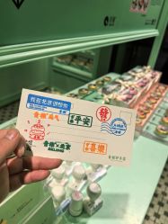-青稚护手霜QINGZHI