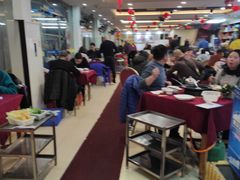 -光明清汤羊(宝业路店)