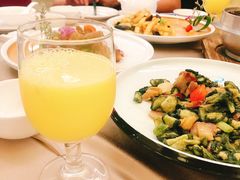 -广州逸林假日酒店·四季桃源中餐厅(白云山风景区店)