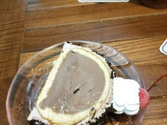 -TrueLove @ Neverland (Husky Cafe)