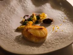 -三嚥阁 La Villa Restaurant